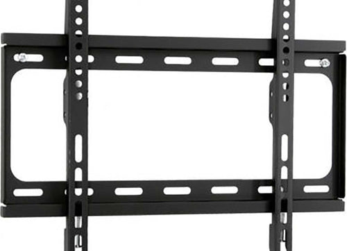 SUPPORTO STAFFA BRACCIO FLAT MURO FISSO TV LCD PLASMA VESA 26 A 55 POLLICI Elettronica/Home Cinema TV e video/Accessori/Supporti e mobili TV/Supporti da parete e da soffitto Trade Shop italia - Napoli, Commerciovirtuoso.it