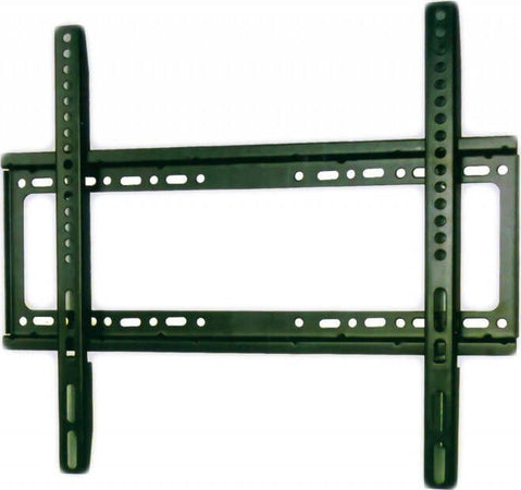 SUPPORTO STAFFA BRACCIO FLAT MURO FISSO TV LCD PLASMA VESA 26 A 55 POLLICI Elettronica/Home Cinema TV e video/Accessori/Supporti e mobili TV/Supporti da parete e da soffitto Trade Shop italia - Napoli, Commerciovirtuoso.it