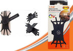Supporto Staffa Per Bici Smartphone Cellulare Bicicletta In Silicone 360? Hd-0855 Elettronica/Cellulari e accessori/Accessori/Supporti Trade Shop italia - Napoli, Commerciovirtuoso.it