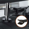 Supporto Staffa Poggiatesta Sedile Posteriore Auto Per Smartphone Tablet Hd-2535 Elettronica/Cellulari e accessori/Accessori/Supporti Trade Shop italia - Napoli, Commerciovirtuoso.it