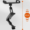Supporto Staffa Poggiatesta Sedile Posteriore Auto Per Smartphone Tablet Hd-2535 Elettronica/Cellulari e accessori/Accessori/Supporti Trade Shop italia - Napoli, Commerciovirtuoso.it