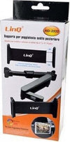 Supporto Staffa Poggiatesta Sedile Posteriore Auto Per Smartphone Tablet Hd-2535 Elettronica/Cellulari e accessori/Accessori/Supporti Trade Shop italia - Napoli, Commerciovirtuoso.it