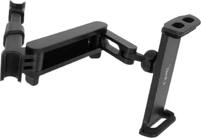 Supporto Staffa Poggiatesta Sedile Posteriore Auto Per Smartphone Tablet Hd-2535 Elettronica/Cellulari e accessori/Accessori/Supporti Trade Shop italia - Napoli, Commerciovirtuoso.it