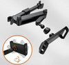 Supporto Staffa Poggiatesta Sedile Posteriore Auto Per Smartphone Tablet Hd-2535 Elettronica/Cellulari e accessori/Accessori/Supporti Trade Shop italia - Napoli, Commerciovirtuoso.it