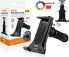 Supporto Staffa Porta Cellulare Per Moto Per Smartphone Rotazione Di 360? Mt3670 Elettronica/Cellulari e accessori/Accessori/Supporti Trade Shop italia - Napoli, Commerciovirtuoso.it
