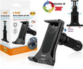 Supporto Staffa Porta Cellulare Per Moto Per Smartphone Rotazione Di 360? Mt3670 Elettronica/Cellulari e accessori/Accessori/Supporti Trade Shop italia - Napoli, Commerciovirtuoso.it