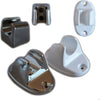 Supporto Staffa Porta Doccetta Doccia Soffione A Muro Parte Fisso Universale Casa, arredamento e bricolage > Soffioni Doccia > Set da Bagno Trade Shop italia - Napoli, Commerciovirtuoso.it