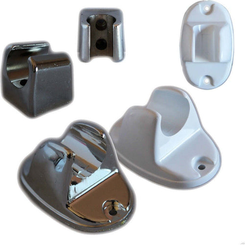 Supporto Staffa Porta Doccetta Doccia Soffione A Muro Parte Fisso Universale Casa, arredamento e bricolage > Soffioni Doccia > Set da Bagno Trade Shop italia - Napoli, Commerciovirtuoso.it