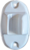 Supporto Staffa Porta Doccetta Doccia Soffione A Muro Parte Fisso Universale Casa, arredamento e bricolage > Soffioni Doccia > Set da Bagno Trade Shop italia - Napoli, Commerciovirtuoso.it