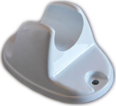 Supporto Staffa Porta Doccetta Doccia Soffione A Muro Parte Fisso Universale Casa, arredamento e bricolage > Soffioni Doccia > Set da Bagno Trade Shop italia - Napoli, Commerciovirtuoso.it