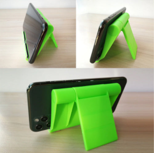 Supporto Staffa Regolabile Cellulare Tablet Universale Portatile Scrivania Q-c37 Elettronica/Elettronica per veicoli/Accessori/Accessori per cellulari/Alloggiamenti Trade Shop italia - Napoli, Commerciovirtuoso.it