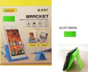 Supporto Staffa Regolabile Cellulare Tablet Universale Portatile Scrivania Q-c37 Elettronica/Elettronica per veicoli/Accessori/Accessori per cellulari/Alloggiamenti Trade Shop italia - Napoli, Commerciovirtuoso.it