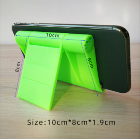 Supporto Staffa Regolabile Cellulare Tablet Universale Portatile Scrivania Q-c37 Elettronica/Elettronica per veicoli/Accessori/Accessori per cellulari/Alloggiamenti Trade Shop italia - Napoli, Commerciovirtuoso.it