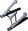 Supporto Stand Pieghevole In Plastica Antiscivolo Per Laptop Notebook Tablet P1 Elettronica/Informatica/Accessori/Accessori per PC portatili/Vassoi di appoggio Trade Shop italia - Napoli, Commerciovirtuoso.it