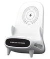 Supporto Stazione Di Ricarica Senza Fili Wireless Rapida Per Cellulare Ufficio