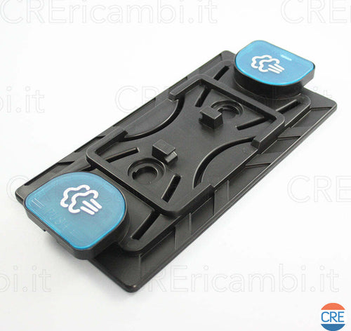 Supporto-Tappetino-per-Clean&Steam-RY7557,-RY7535,-RY7577,-RY7585