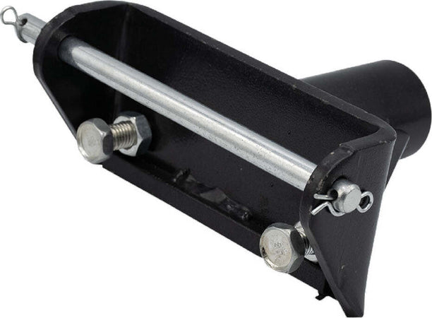 SUPPORTO-TELAIO-PER-BETONIERA-per-Minihobby-lt-140-Sidex