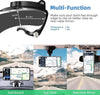 Supporto Telefono Per Cruscotto Auto Clip Molla Regolabile A 360? Gps Smartphone Elettronica/Elettronica per veicoli/Accessori/Accessori per cellulari/Alloggiamenti Trade Shop italia - Napoli, Commerciovirtuoso.it