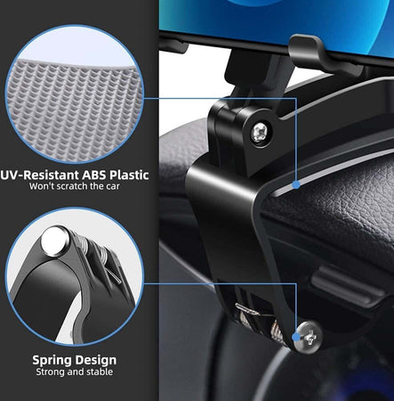 Porta Cellulare Del Telefono Supporto Per Smartphone Multi-angolo Porta Cellulare Del Telefono Supporto Per Smartphone Multi-angolo