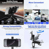 Supporto Telefono Per Cruscotto Auto Clip Molla Regolabile A 360? Gps Smartphone Elettronica/Elettronica per veicoli/Accessori/Accessori per cellulari/Alloggiamenti Trade Shop italia - Napoli, Commerciovirtuoso.it
