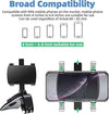 Supporto Telefono Per Cruscotto Auto Clip Molla Regolabile A 360? Gps Smartphone Elettronica/Elettronica per veicoli/Accessori/Accessori per cellulari/Alloggiamenti Trade Shop italia - Napoli, Commerciovirtuoso.it