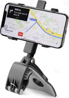 Supporto Telefono Per Cruscotto Auto Clip Molla Regolabile A 360? Gps Smartphone Elettronica/Elettronica per veicoli/Accessori/Accessori per cellulari/Alloggiamenti Trade Shop italia - Napoli, Commerciovirtuoso.it
