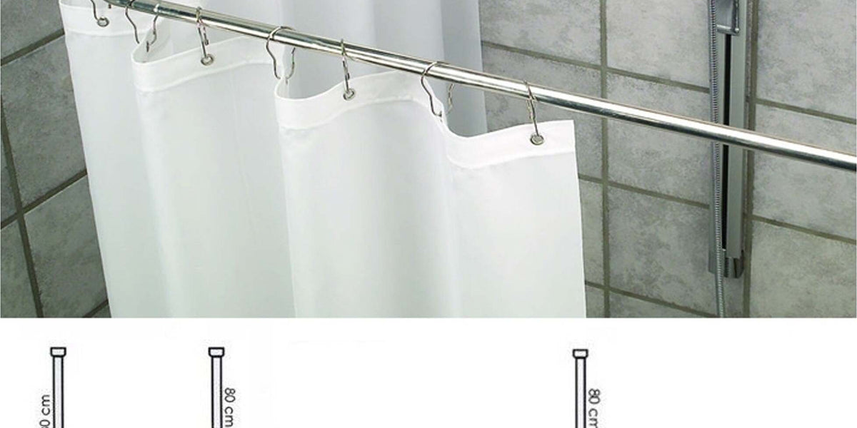 Bastone Telescopico Per Tenda Da Doccia Perforato In Acciaio Inox, A L Per Tenda Da Doccia Perforato In Acciaio Inox A L Per Negozi Di Abbigliamento Oro 68 98 Cm X 68 98 Cm 78686241 Bastone Telescopico Per Tenda Da Doccia Perforato In Acciaio Inox, A L Per Tenda Da Doccia Perforato In Acciaio Inox A L Per Negozi Di Abbigliamento Oro 68 98 Cm X 68 98 Cm 78686241