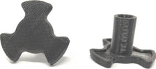SUPPORTO TRASCINATORE PIATTO MICROONDE ARIETE DELONGHI CANDY 537301 536775 91969618 Casa e cucina/Elettrodomestici per la cucina/Accessori e parti di ricambio/Parti di ricambio per forni a microonde/Piatti girevoli Rossi Ricambi - Venetico Marina, Commerciovirtuoso.it