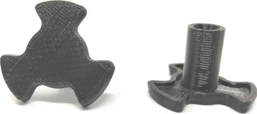 SUPPORTO TRASCINATORE PIATTO MICROONDE ARIETE DELONGHI CANDY 537301 536775 91969618 Casa e cucina/Elettrodomestici per la cucina/Accessori e parti di ricambio/Parti di ricambio per forni a microonde/Piatti girevoli Rossi Ricambi - Venetico Marina, Commerciovirtuoso.it