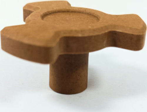 Supporto trascinatore piatto microonde Franke 133.0183.479 originale Casa e cucina/Elettrodomestici per la cucina/Accessori e parti di ricambio/Parti di ricambio per forni a microonde/Piatti girevoli Rossi Ricambi - Venetico Marina, Commerciovirtuoso.it