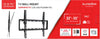 Supporto-TV-32-55-Pollici-Tilt-Extra-Slim-SUPERIOR