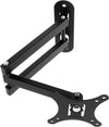 Supporto-Tv-Con-Braccio-Pieghevole-Staffa-Per-Monitor-Da-10-A-32