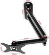 Supporto-Tv-Con-Braccio-Pieghevole-Staffa-Per-Monitor-Da-10-A-32