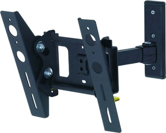 SUPPORTO TV DA PARETE STAFFA REGOLABILE CON BRACCIO PER SCHERMI DA 25'' A 32'' Elettronica/Home Cinema TV e video/Accessori/Supporti e mobili TV/Supporti da parete e da soffitto Trade Shop italia - Napoli, Commerciovirtuoso.it