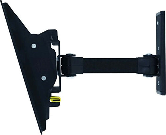 SUPPORTO TV DA PARETE STAFFA REGOLABILE CON BRACCIO PER SCHERMI DA 25'' A 32'' Elettronica/Home Cinema TV e video/Accessori/Supporti e mobili TV/Supporti da parete e da soffitto Trade Shop italia - Napoli, Commerciovirtuoso.it