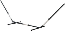 Supporto universale per amaca dondolo da esterno in metallo 300/390x100 Giardino e giardinaggio/Arredamento da giardino e accessori/Dondoli coperti Decor Space - Altamura, Commerciovirtuoso.it