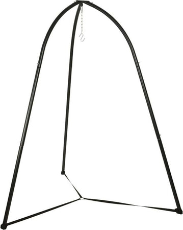 Supporto universale per amaca sospesa, poltrona a dondolo da esterno in metallo h 220 cm Giardino e giardinaggio/Arredamento da giardino e accessori/Dondoli coperti Decor Space - Altamura, Commerciovirtuoso.it
