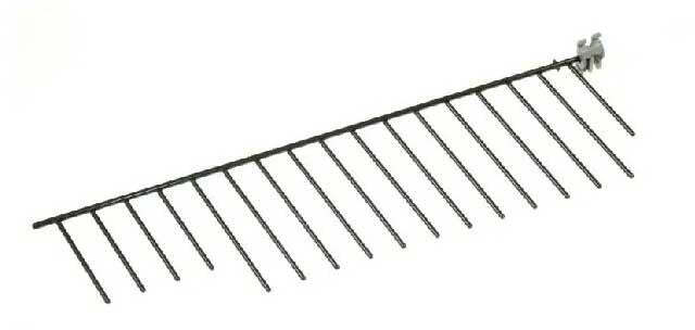 Supporto Whirlpool Piatti Obi Destro Lavastoviglie 481010392218