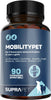 Suprapet-articolazioni-cani-e-gatti---supporto-per-ossa-e-cartilagini-90-compresse---con-boswelia-glucosammina,-condroitina,-msm,-artiglio,-vitamina-c-(90-unità-(confezione-da-1))