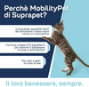 Suprapet-articolazioni-cani-e-gatti---supporto-per-ossa-e-cartilagini-90-compresse---con-boswelia-glucosammina,-condroitina,-msm,-artiglio,-vitamina-c-(90-unità-(confezione-da-1))