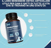 Suprapet-articolazioni-cani-e-gatti---supporto-per-ossa-e-cartilagini-90-compresse---con-boswelia-glucosammina,-condroitina,-msm,-artiglio,-vitamina-c-(90-unità-(confezione-da-1))