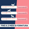 Suprapet-Fegapet-Cani-E-Gatti-Supporto-Per-Il-Fegato-30-Compresse---Mangime-Complementare-Naturale-Per-Le-Funzioni-Epato-biliari-Con-Vitamine,-Cardo-Mariano,-Carciofo,-Curcuma,-Lespedeza