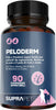 Suprapet-pelo-e-cute-per-cane-e-gatto-90-compresse-a-base-di-biotina,-zinco,-vitamine-b,-metionina-e-cistina-per-il-benessere-e-la-lucentezza-del-pelo-|-mangime-complementare