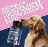 Suprapet-pelo-e-cute-per-cane-e-gatto-90-compresse-a-base-di-biotina,-zinco,-vitamine-b,-metionina-e-cistina-per-il-benessere-e-la-lucentezza-del-pelo-|-mangime-complementare