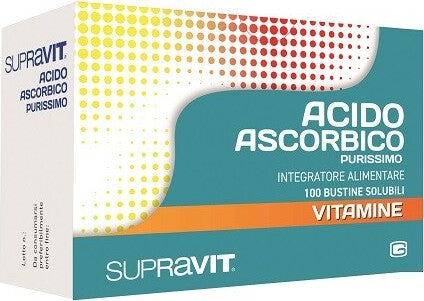 SUPRAVIT-ACIDO-ASCORBICO-PURISSIMO-100-BUSTINE