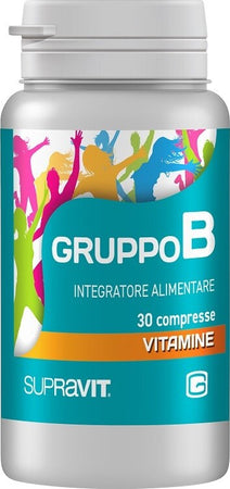 SUPRAVIT-B-integratore-alimentare-30-compresse-Cabassi-e-Giuriati