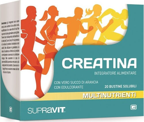 SUPRAVIT-CREATINA-integratore-alimentare-20-bustine-Cabassi-e-Giuriati