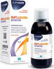 SUPRAVIT-INFLUXAN-NAC-600-SCIROPPO-integratore-alimentare-150-ml-Cabassi-e-Giuriati