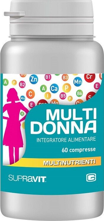 SUPRAVIT-MULTI-DONNA-integratore-alimentare-60-compresse-Cabassi-e-Giuriati