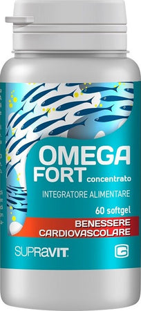 SUPRAVIT-OMEGAFORT-integratore-alimentare-60-softgel-Cabassi-e-Giuriati